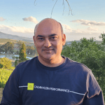 Dr Gagan Jhingan, Managing Director at VProteomics