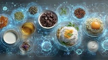 diverese-selection-of-foods-mosh-moah-testing
