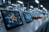 Analytical consumables and components