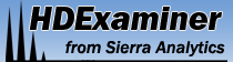 HDExaminer from Sierra Analytics