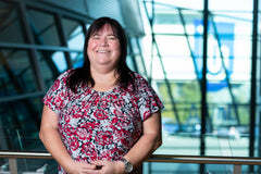 Prof Emily Hilder