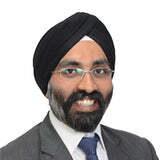 Dr Pawanbir Singh