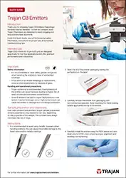 Quick Guide Quick Guide